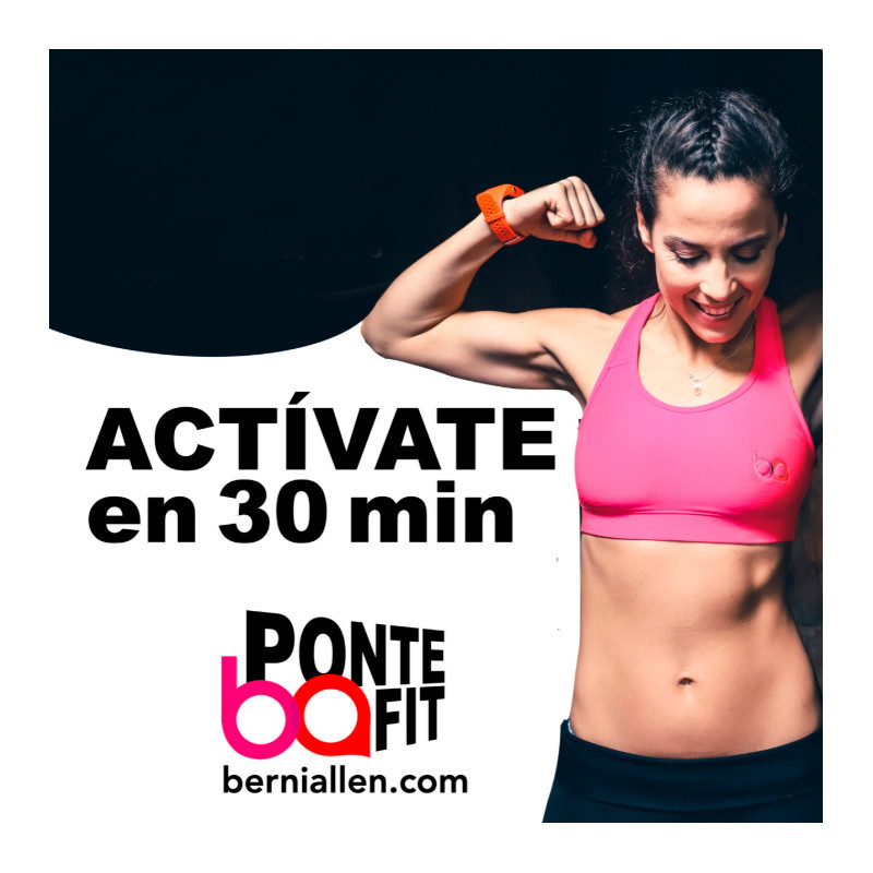 PLAN MENSUAL ACTIVATE EN 30 MINUTOS