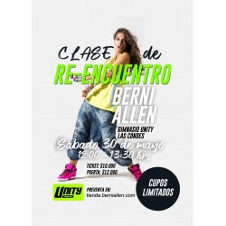 CLASE DEL REENCUENTRO "Mayo...